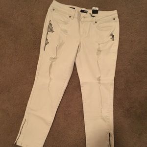 Ana jeans